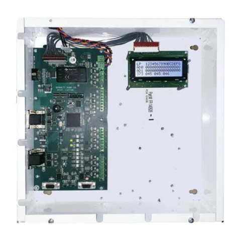 Bennett 515-XP Supplement