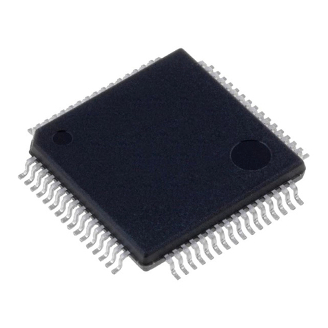 FTDI Vinculum-II VNC2-64L1B manual