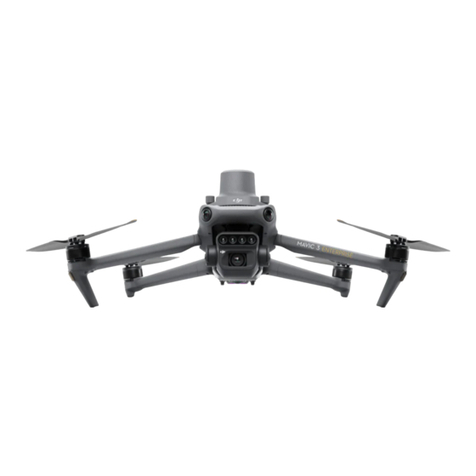 dji mavic User manual