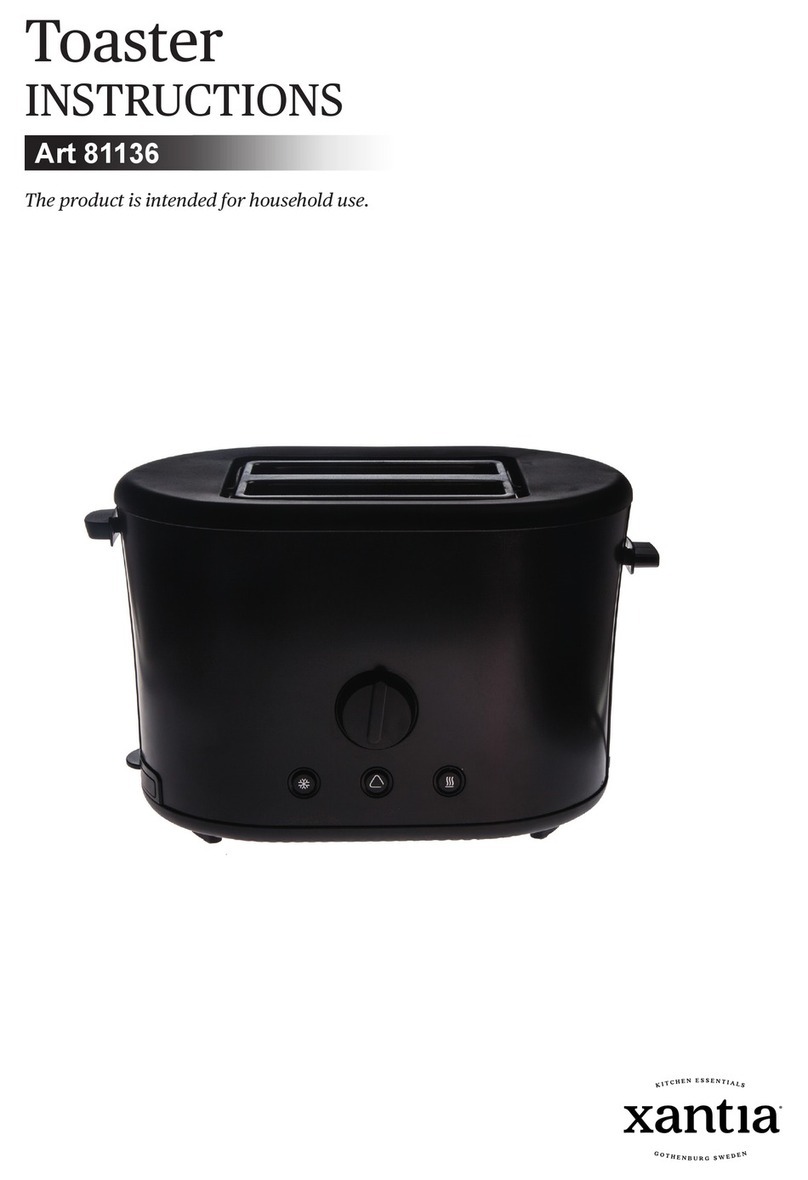 Xantia 81136 instructions