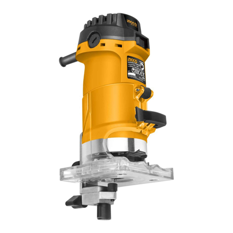 Ingco PLM5002 User manual