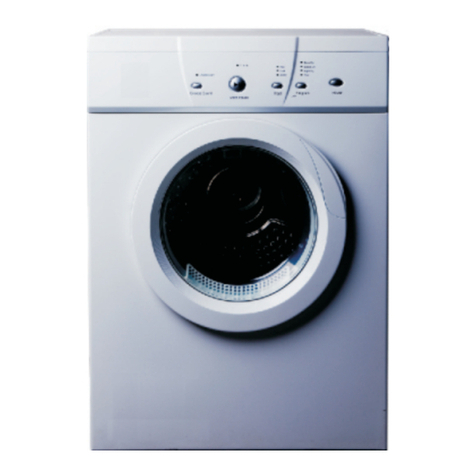 AYA ASL7000W Instructions for use