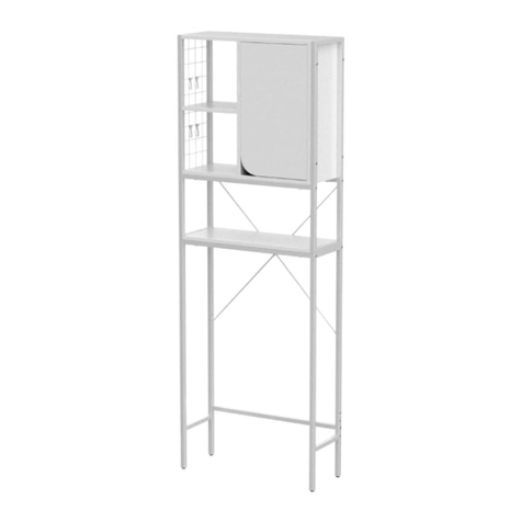 YitaHome FTOFBC-9006 User manual YitaHome FTOFBC-9006 User manual