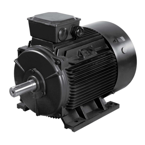 Grundfos MMG-W IE3 instructions