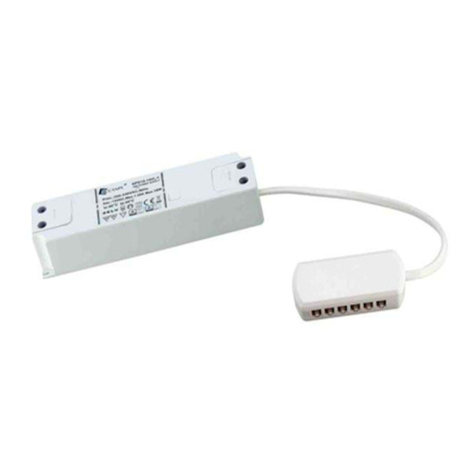 Sycamore SY2416 User manual