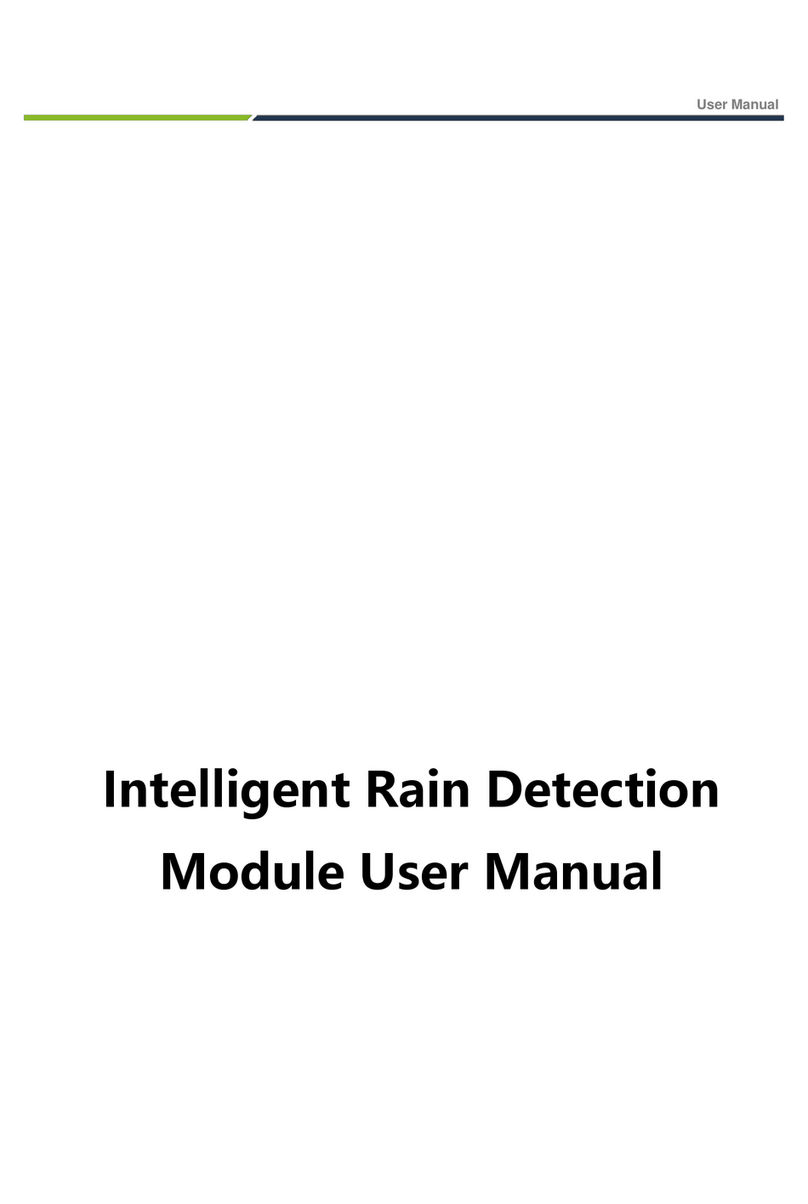 DF ROBOT SEN0545 user manual