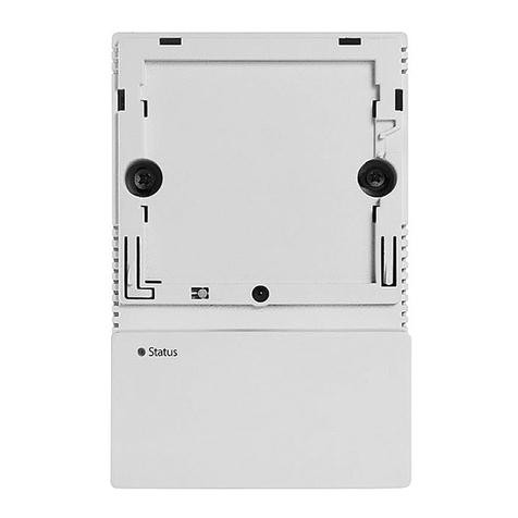 Bosch DB-CO instruction manual