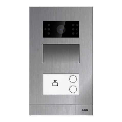 ABB H8131 P Series product manual