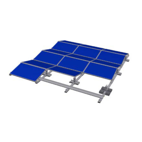 Schletter FixGrid18-100 User manual