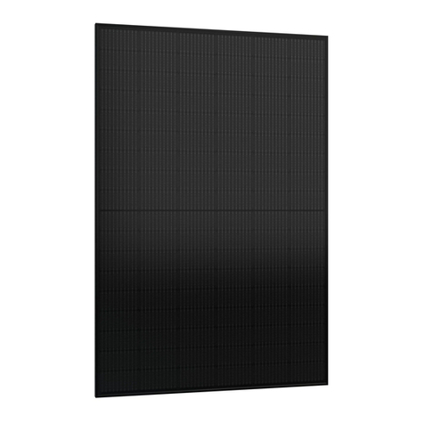 WINAICO WST-MGX-P3 6X18 installation manual