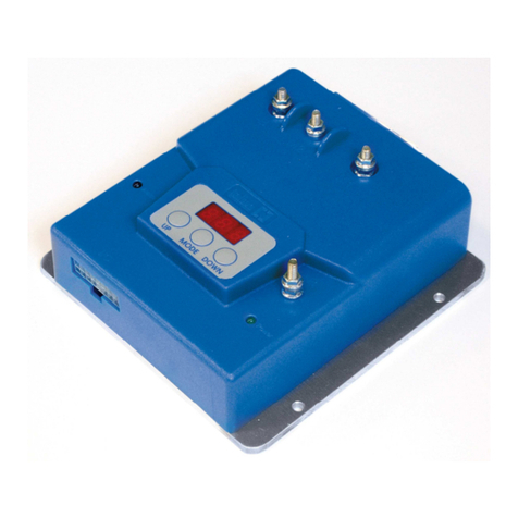 Italsea 7CH4Q107 User manual