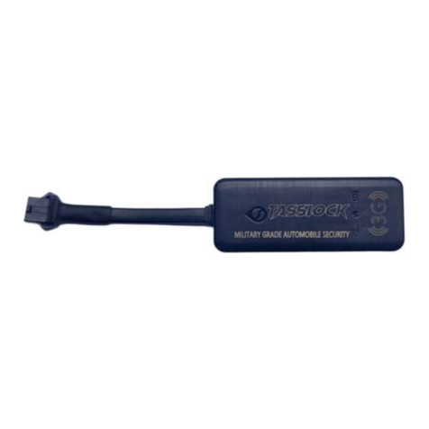 TASSLOCK 3G GPS How-to