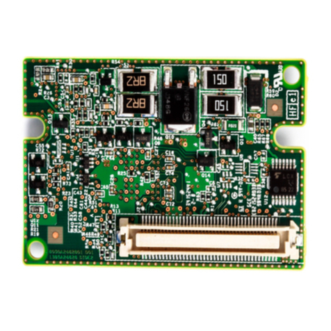 Broadcom CVPM02 user guide
