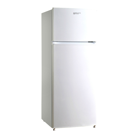 EAS Electric EMF144E instruction manual EAS Electric EMF144E instruction manual