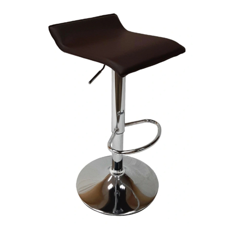 Belleze Lucas Modern 048-GM-48149 User manual Belleze Lucas Modern 048-GM-48149 User manual