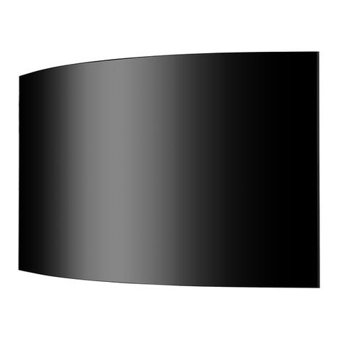 LG 55EF5K-L installation guide