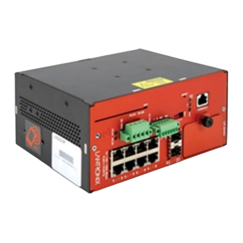 Lantronix LS Series User manual