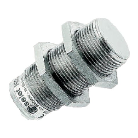 SELET K02 Series quick start guide