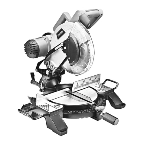 Stark MS 1825 user manual