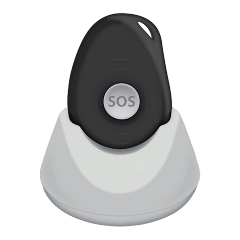 OwnFone Footprint User manual