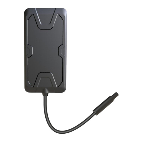 Lncoon JM-C41 manual
