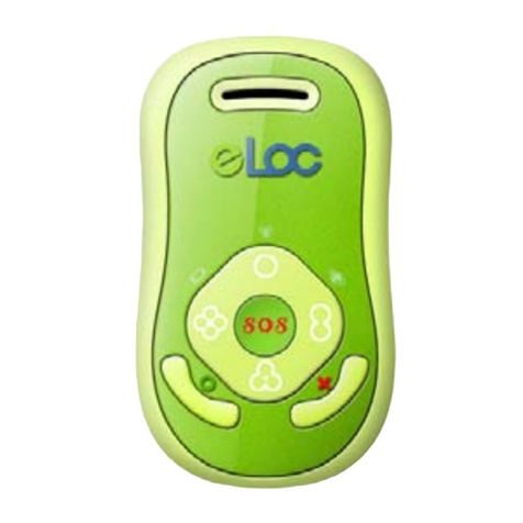 Quectel GT200 quick start
