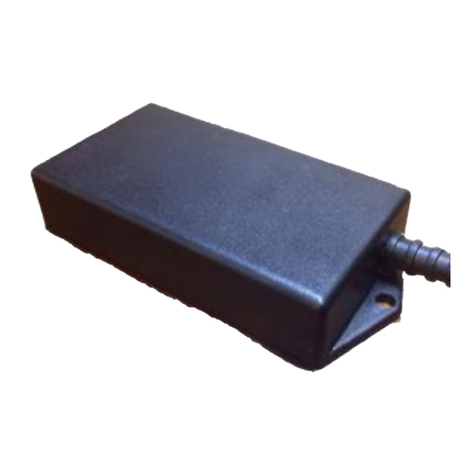 Integrated M2M Technologies iLocate GPS AutoTracker AT850218 user manual