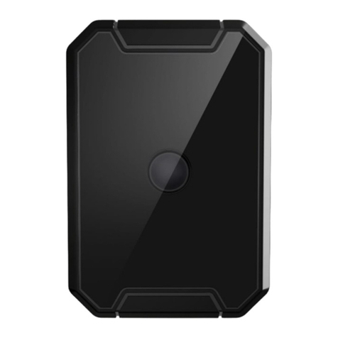 Lncoon AT1 User manual