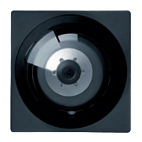 SSS Siedle CBCMC 650-02 Product information