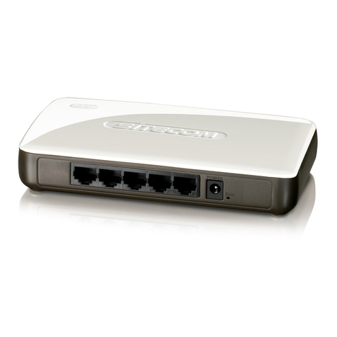 Sitecom WLX-2001 User manual
