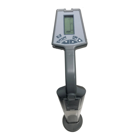 Rycom 8890 user manual