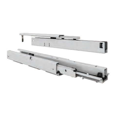 Outwater OI-775.ECD Mounting instructions