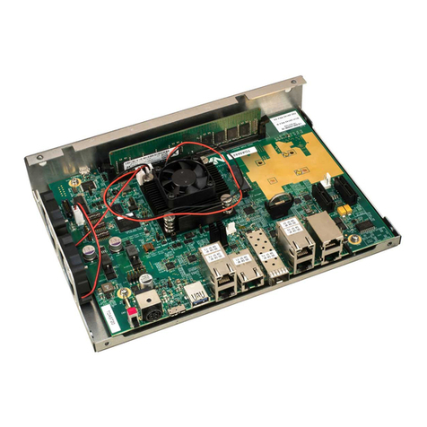 NXP Semiconductors QorIQ LS1046A User manual