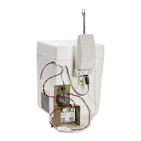 Vaisala RS41 user guide