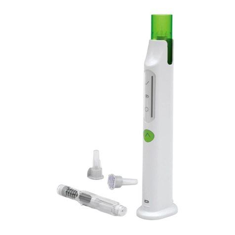 Skytrofa Auto-Injector Quick reference guide