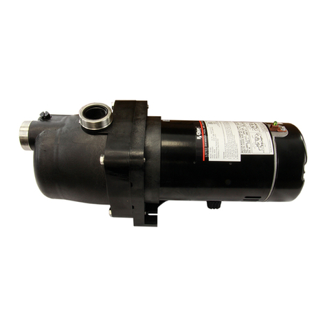 Rx Clear Universal 701460 manual