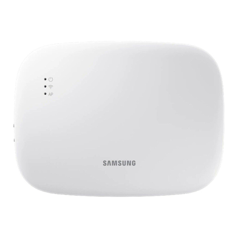 Samsung MIM-H04AN Service manual