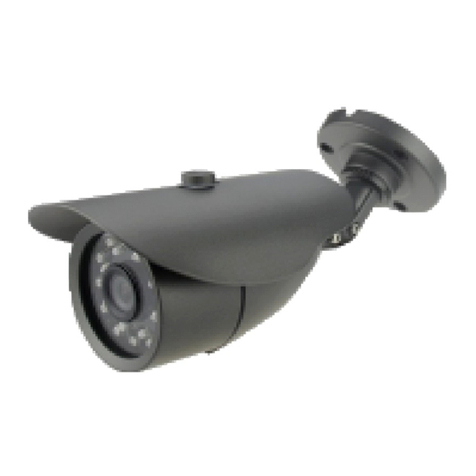 CAMVIA CV-S200THC25CN manual