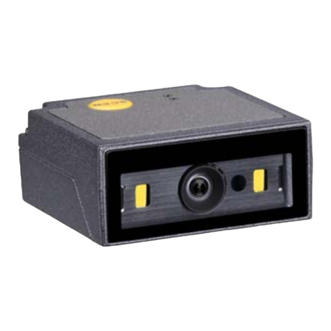 Unitech ES922 User manual