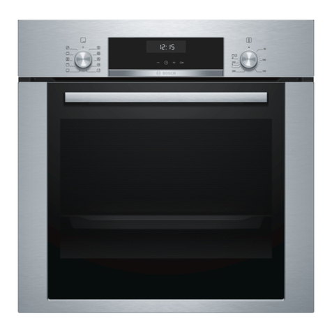 Bosch HIJ354ES0Z user manual