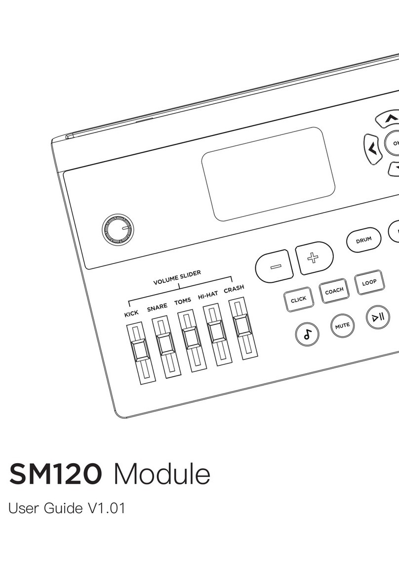 SINAMICS SM120 user guide