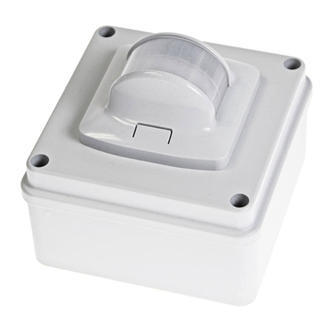 enika P8 TR PS HB quick start guide