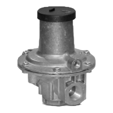 Elster J48K Commissioning instructions
