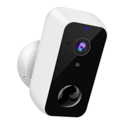 HOMCLOUD Snap 11S quick guide