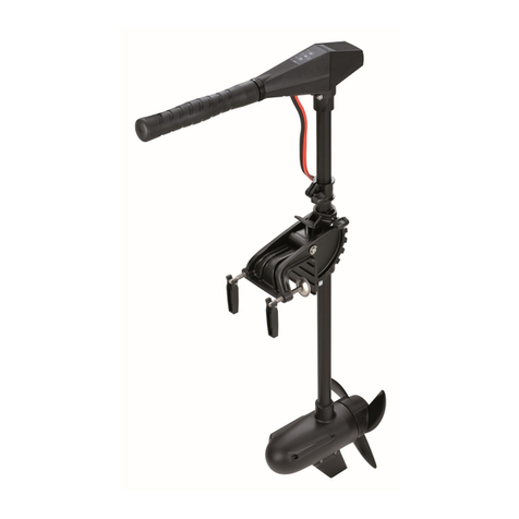TALAMEX X Series manual