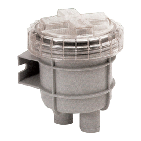 Vetus 330 installation manual