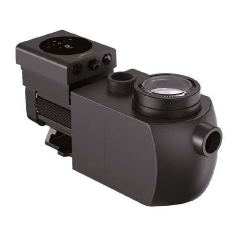 Madimack ELITE VS User manual