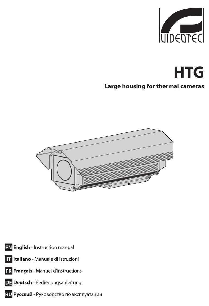 HEADQUARTERS HTG instruction manual HEADQUARTERS HTG instruction manual