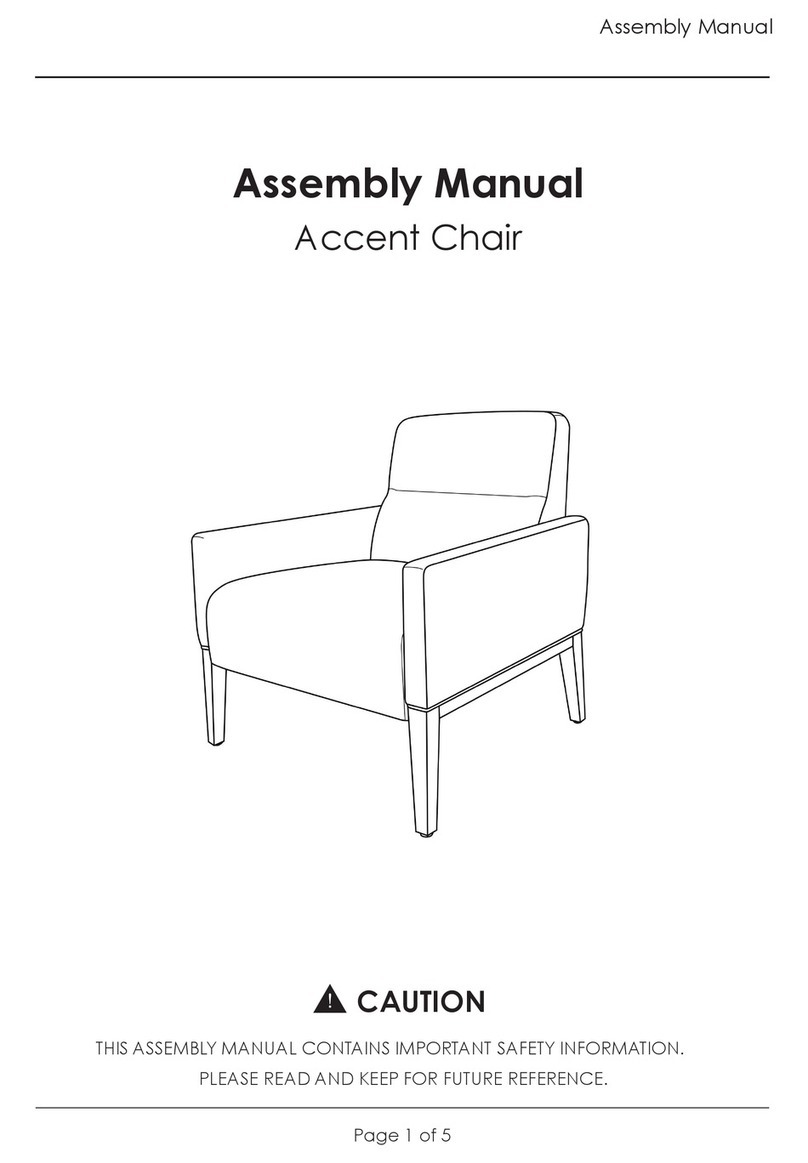 Kuka KF.A1130 Assembly manual Kuka KF.A1130 Assembly manual