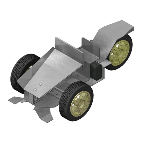 Opitec 120.852 Assembly instructions